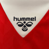 Danimarca Maglia Home