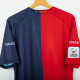 Maglia Home Cosenza Onze 2009/2010