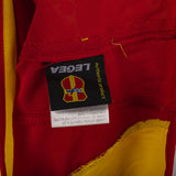 Maglia Away Messina Legea 2005/2006