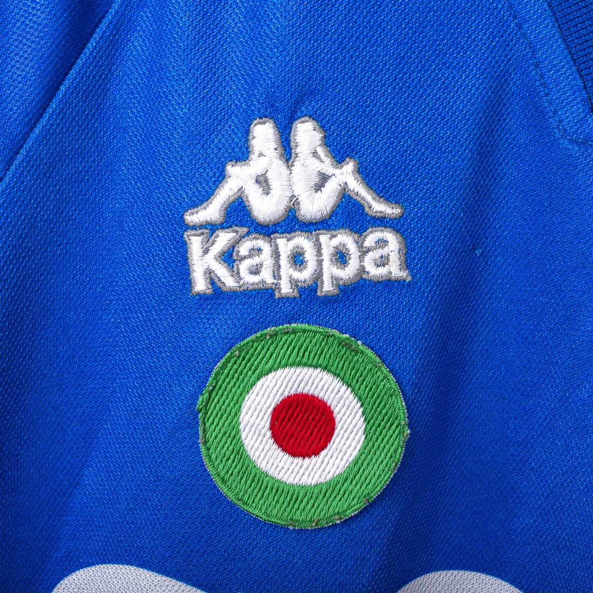 Maglia Away Juventus Kappa Sony ml 1995/1996