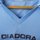 Maglia Home Napoli Diadora Hamsik n17 2008/2009