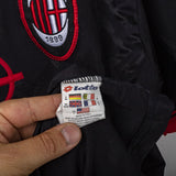 Maglia Third Milan Lotto Baggio 18 1996/1997