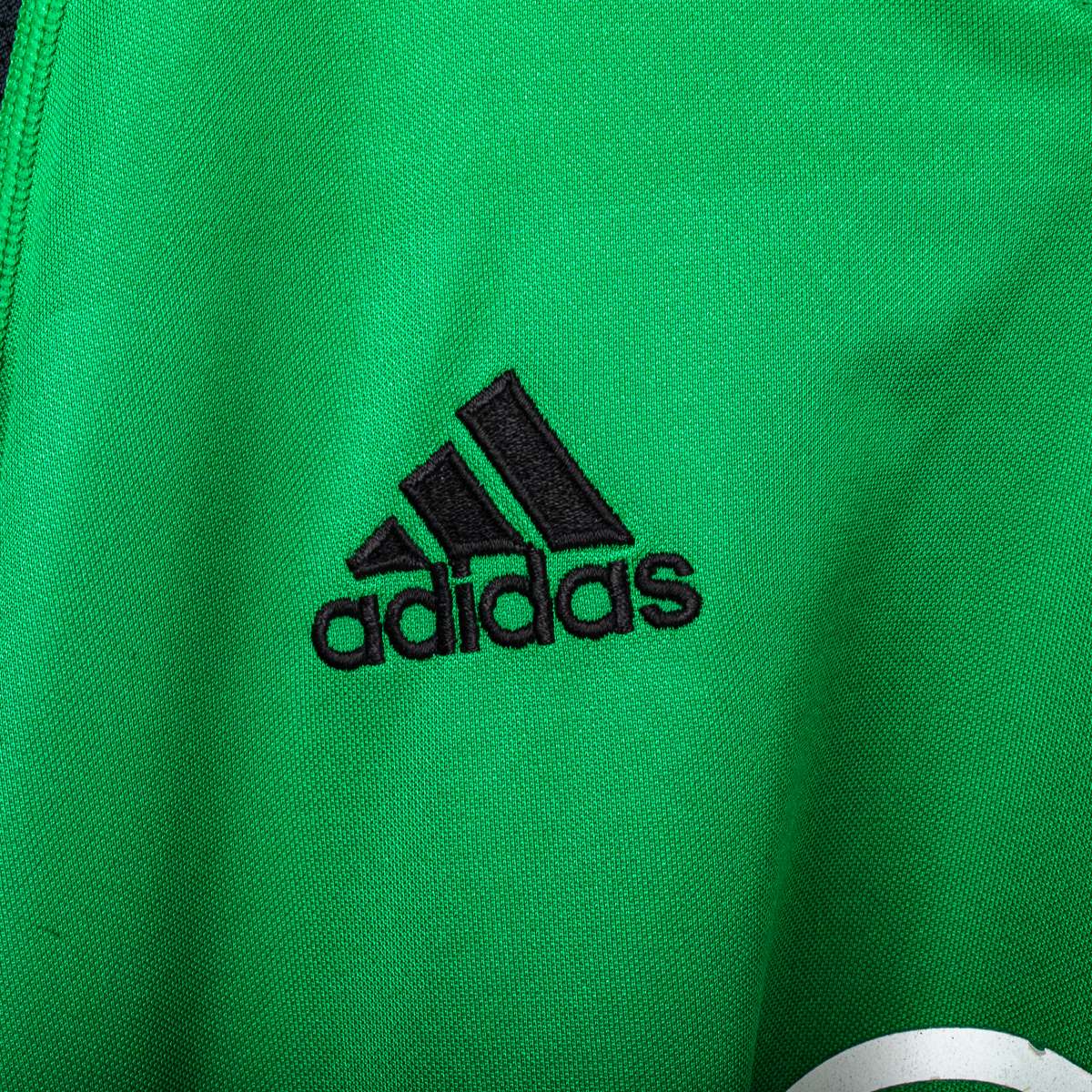 Maglia Portiere Milan Adidas Opel Dida 1 2004/2005