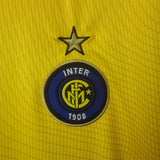 Inter Maglia Third 2002/03