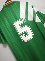 Irlanda Maglia Home 1994