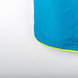 Pantaloncini Away Barcellona Nike n14 2007/2008