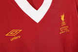 Liverpool Maglia Home 1978/79