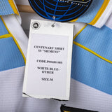 Maglia Centenario Lazio Puma Nesta n13 2000/2001