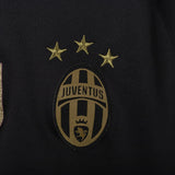 Maglia Third Juventus Adidas Marchisio 8 2015/2016