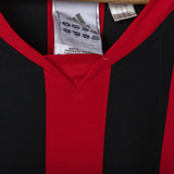 Maglia Home Milan Adidas Zafira Inzaghi 9 2005/2006