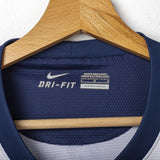 Maglia Home PSG Nike Ibrahimovic 10 2014/2015
