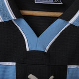 Maglia Away Lazio Puma Cirio Nesta 13 1998/1999