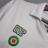Napoli Maglia Away White 1987/88