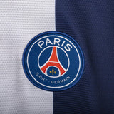 Maglia Home PSG Nike Ibrahimovic 10 2014/2015