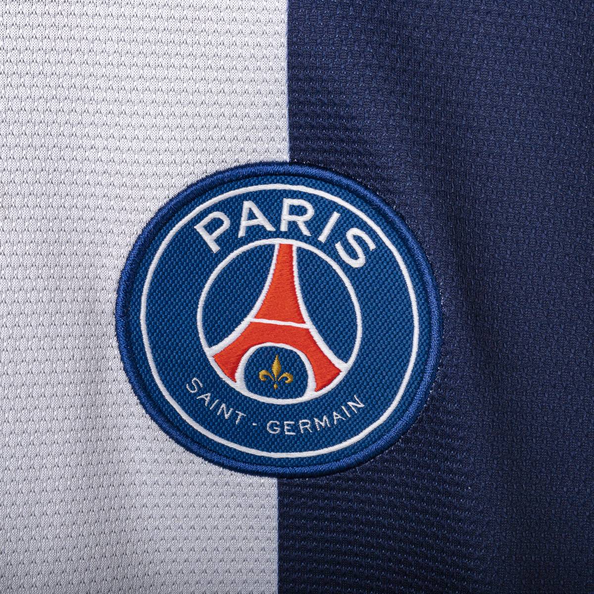 Maglia Home PSG Nike Ibrahimovic 10 2014/2015