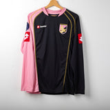 maglia away palermo lotto barone 8 Coppa Uefa 2005/2006