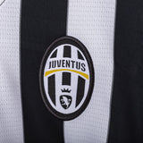 Maglia home Juventus Nike Tevez 10 2014/2015