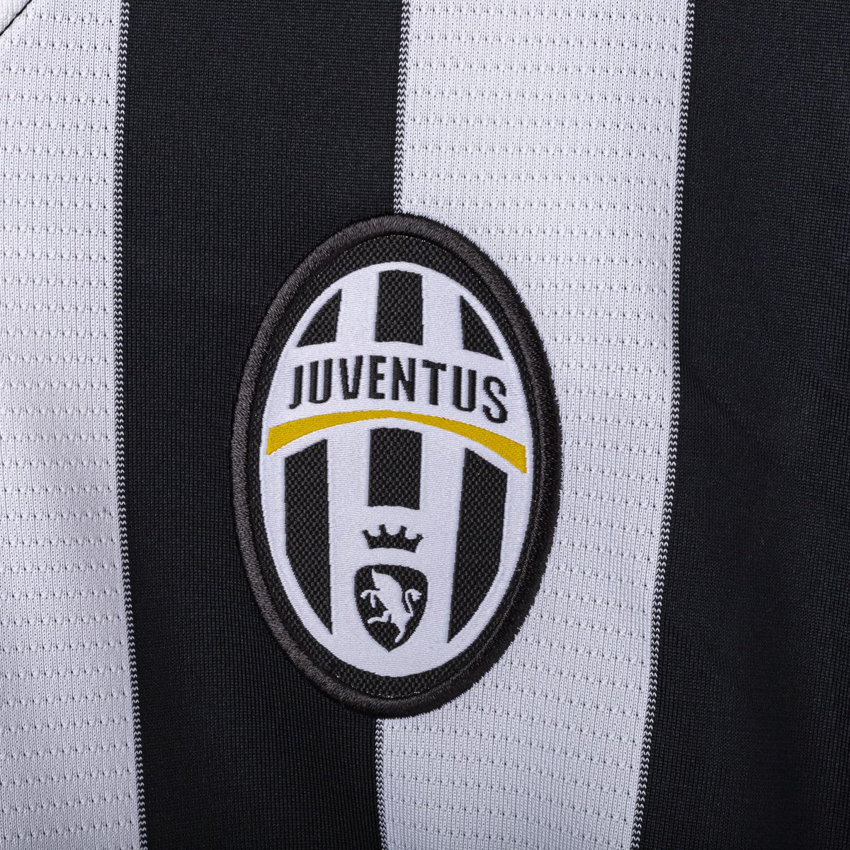 Maglia home Juventus Nike Tevez 10 2014/2015