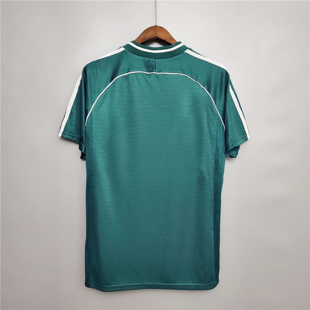 Germania Maglia Away 1998