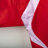 maglia home triestina riva 18 2008/2009