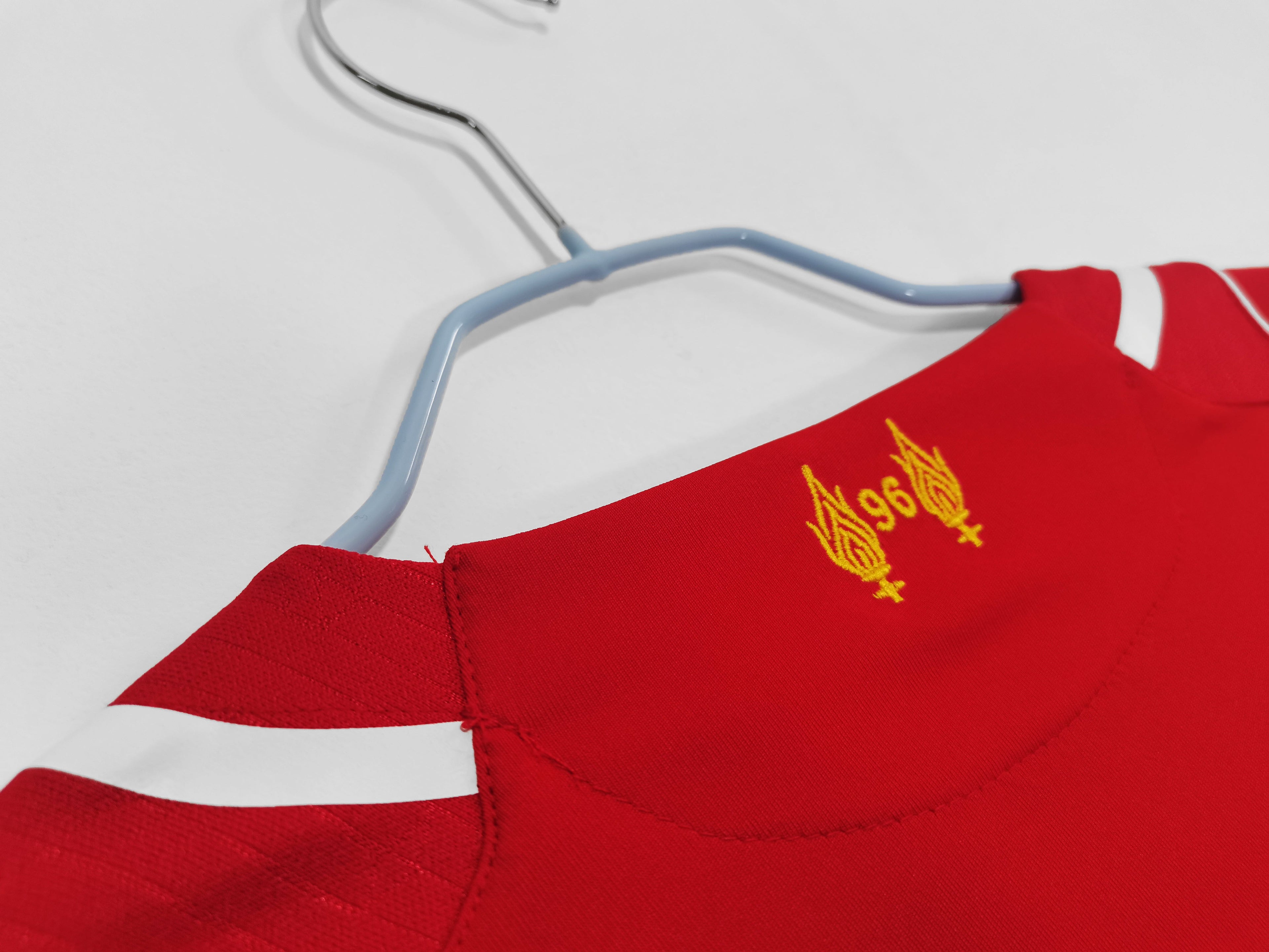 Liverpool Maglia Home 2014/15