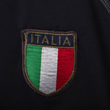 maglia portiere italia kappa buffon n1 mondiali 2002