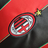 Milan Maglia Home 2012/13