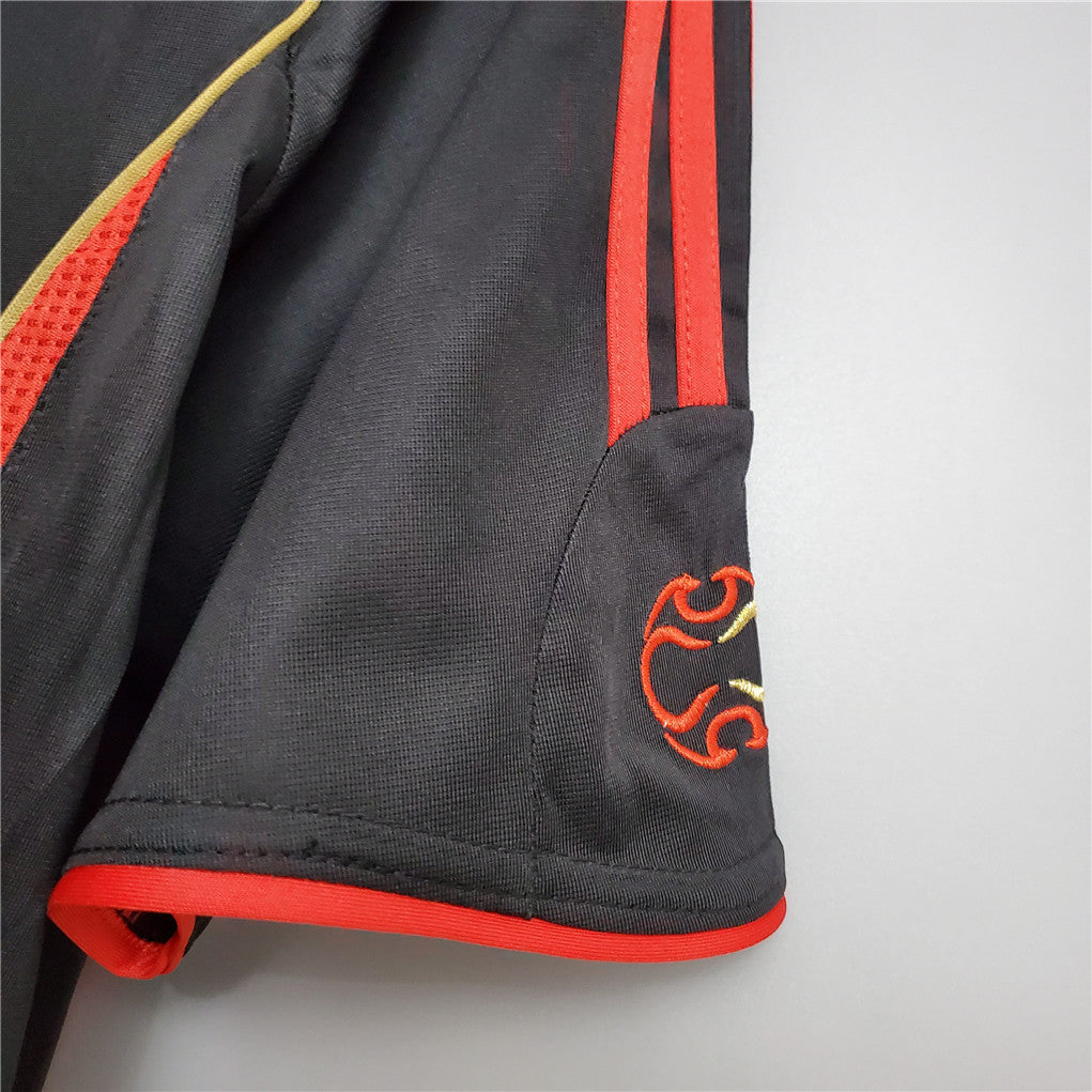 Milan Maglia Third 2006/07