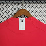 Maglia Cristiano Ronaldo CR7 M. United Home 2008