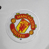 Man. United Maglia Away 2008/09 Finale UCL