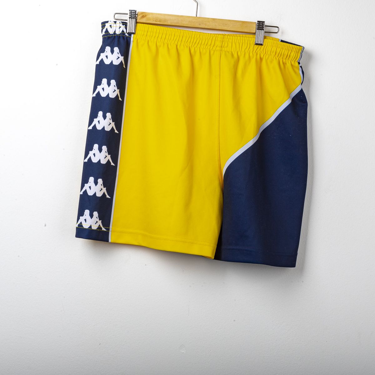 Pantaloncini Away Monaco n12 1998/1999