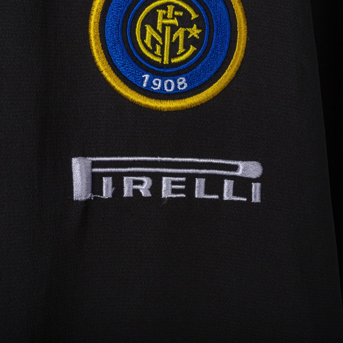 Giacca Inter Nike Pirelli 2000/2001