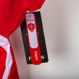 maglia home triestina mass 2008/2009