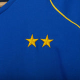 Maglia Away Juventus Nike Nedved n11 2004/2005