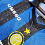 Inter Maglia Home 1997/98