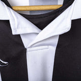 Maglia Home Juventus Kappa D+ Henry 6 1998/1999