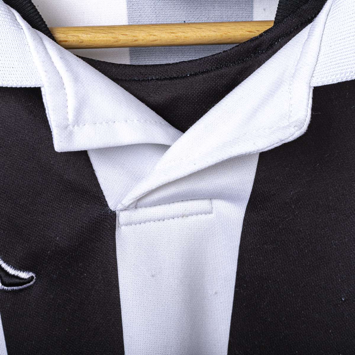 Maglia Home Juventus Kappa D+ Henry 6 1998/1999