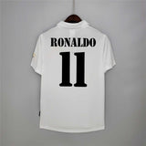 Maglia Ronaldo Real Madrid Home 2002/03