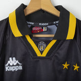 Maglia Third Juventus Kappa Del Piero 10 1995/1996