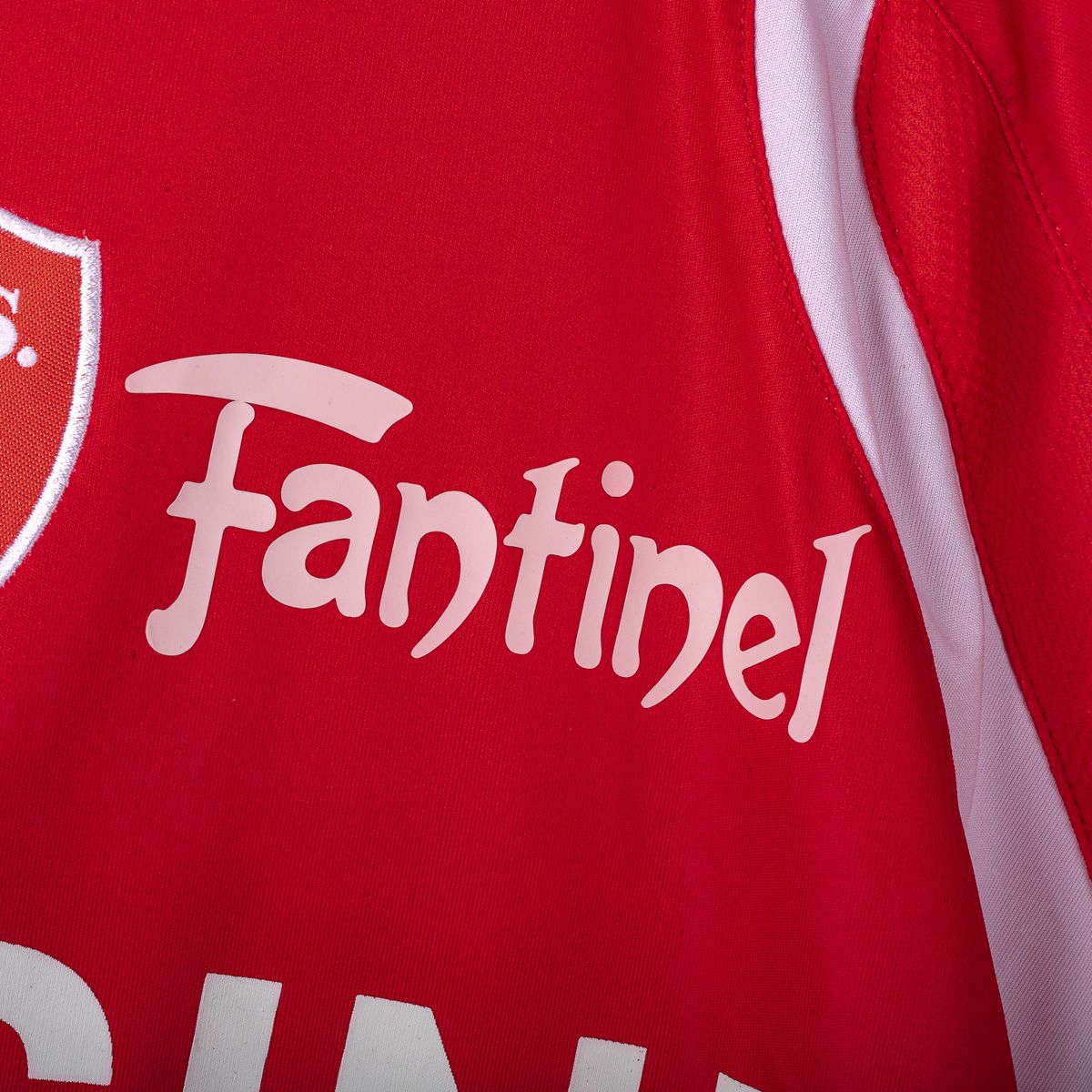 maglia home triestina riva 18 2008/2009