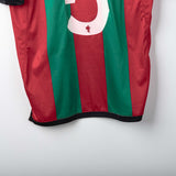 Maglia Home Ternana Signorini 5 2017/2018