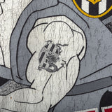 T-shirt Winner Tokyo National Stadium Juventus Kappa 1996