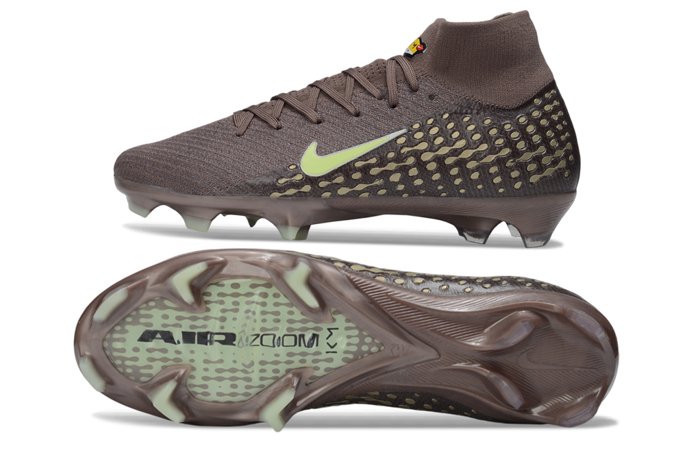 Nike Mercurial Superfly 10 Elite "Kylian Mbappé" FG