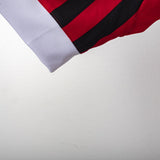 maglia home milan Adidas Nesta 13 2011/2012  79x51