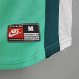 Nigeria Maglia Home 1998