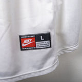 maglia away fc inter nike ronaldo n9 1998/1999