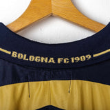 Maglia Fourth Bologna Macron Area Banca 2001/2002