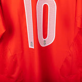 Maglia Third Juventus Nike Del Piero 10 2005/2006
