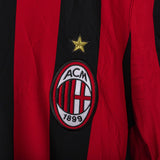 Maglia Home Milan Adidas Zafira Inzaghi 9 2005/2006