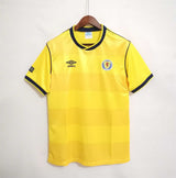 Scozia Maglia Away 1986